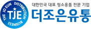 No.1 청소용품 더조은유통 [도매 및 납품전문]