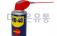 금속윤활제 WD-40 신형노즐 스마트스트로 360ml